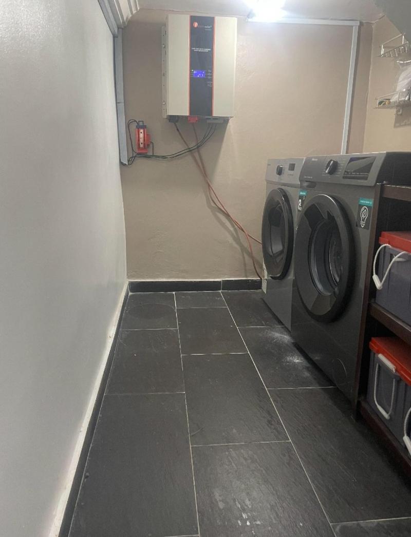 FandDapartments