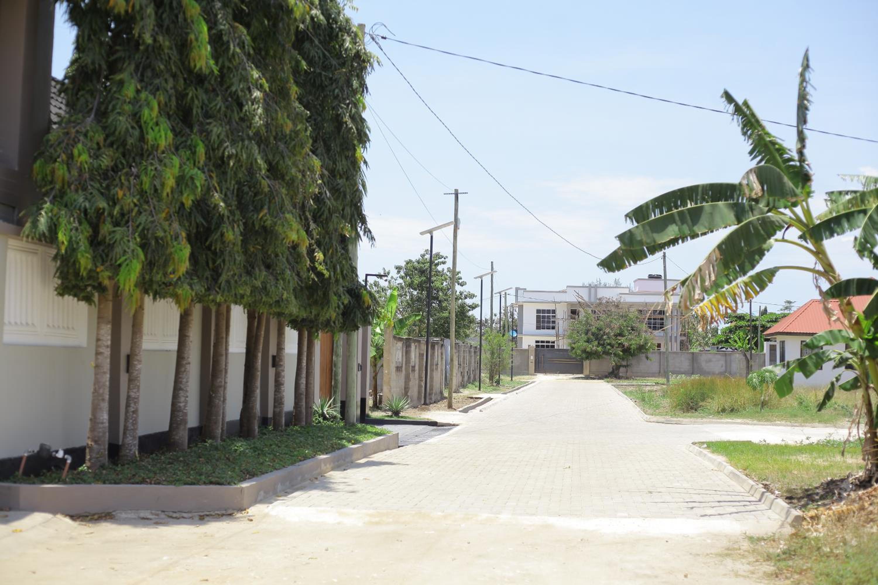 Jacomo Residences
