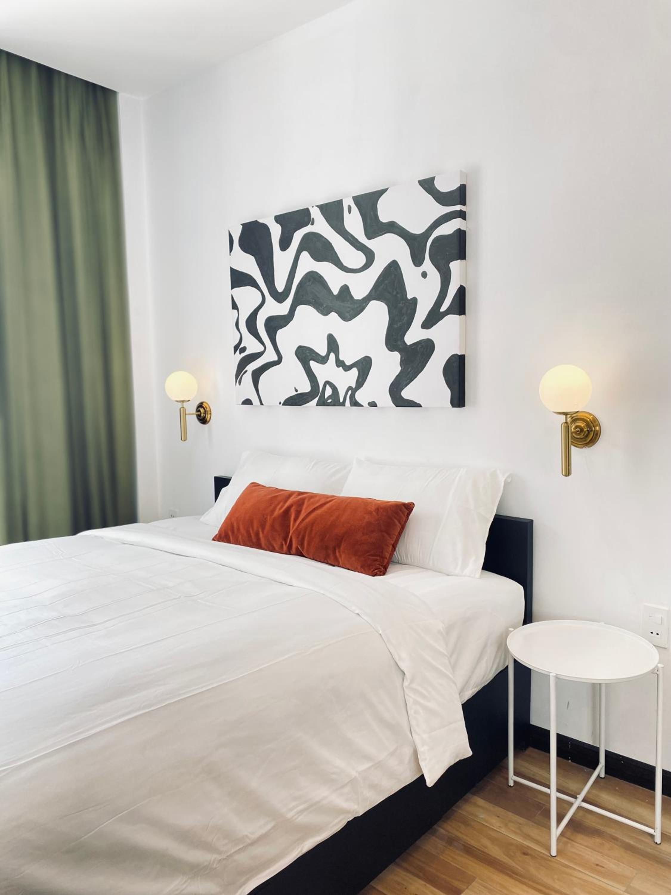 Noma Living - Apartment