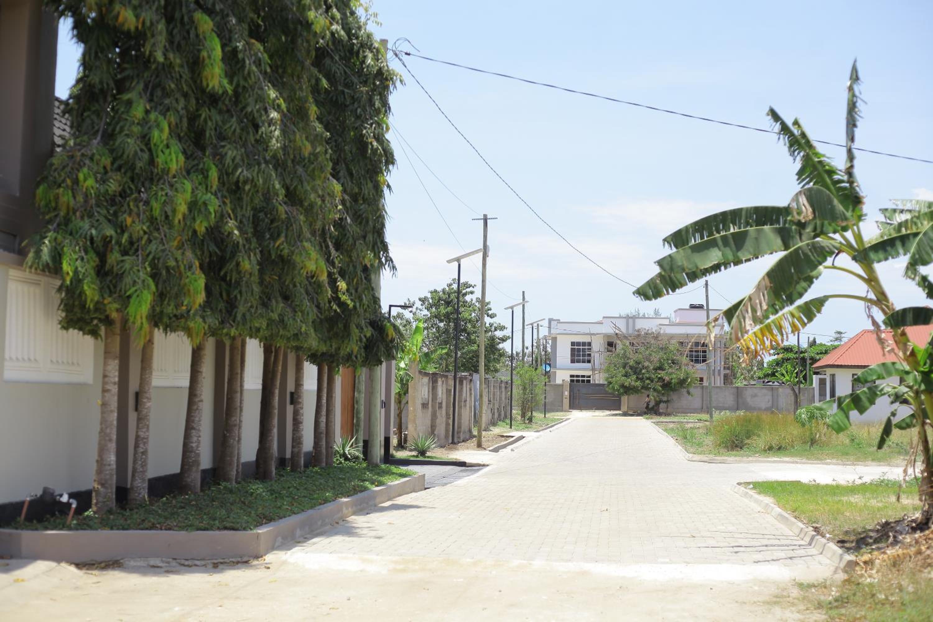 Jacomo Residences