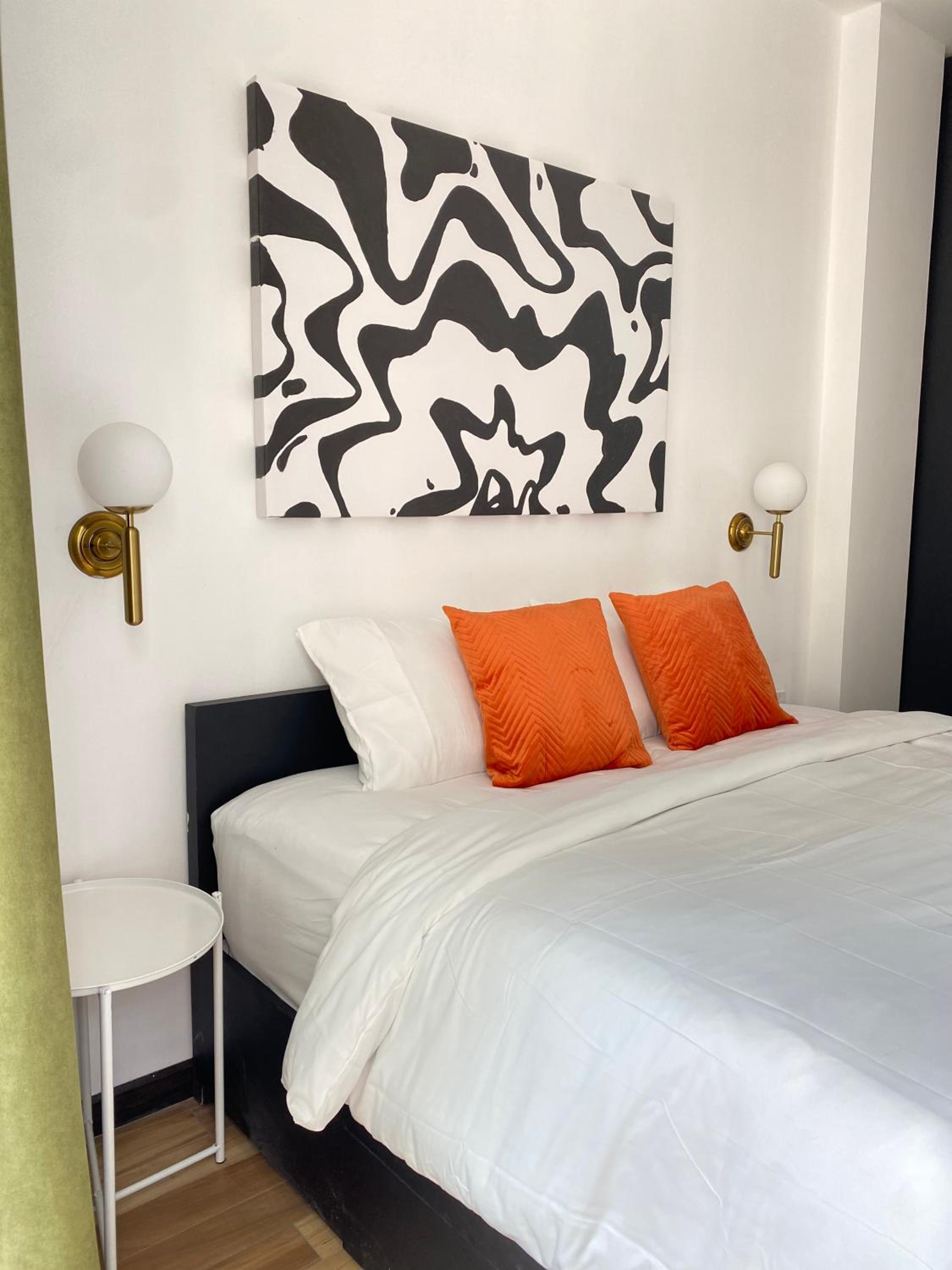 Noma Living - Apartment