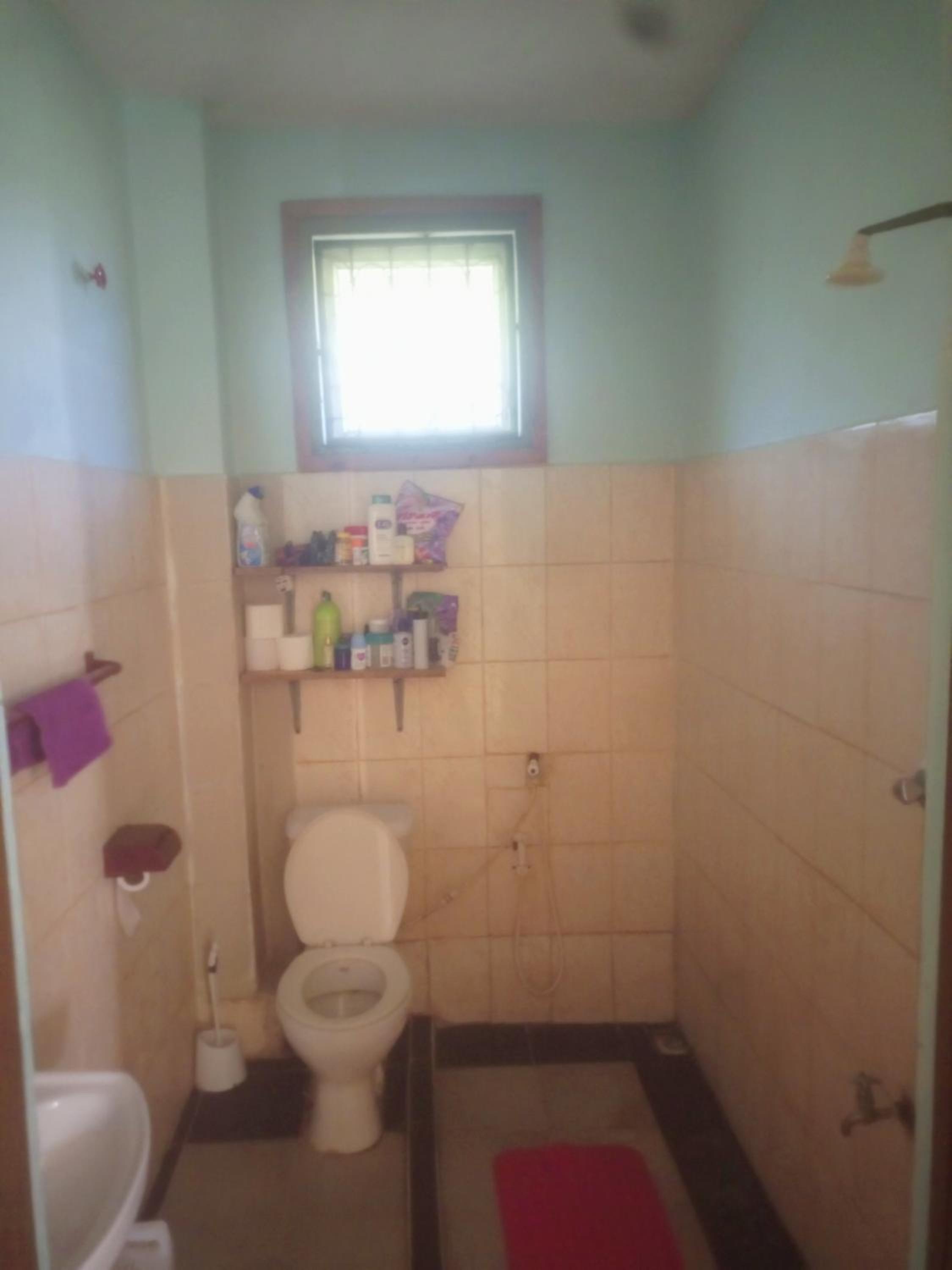 Bluemoon Apartment