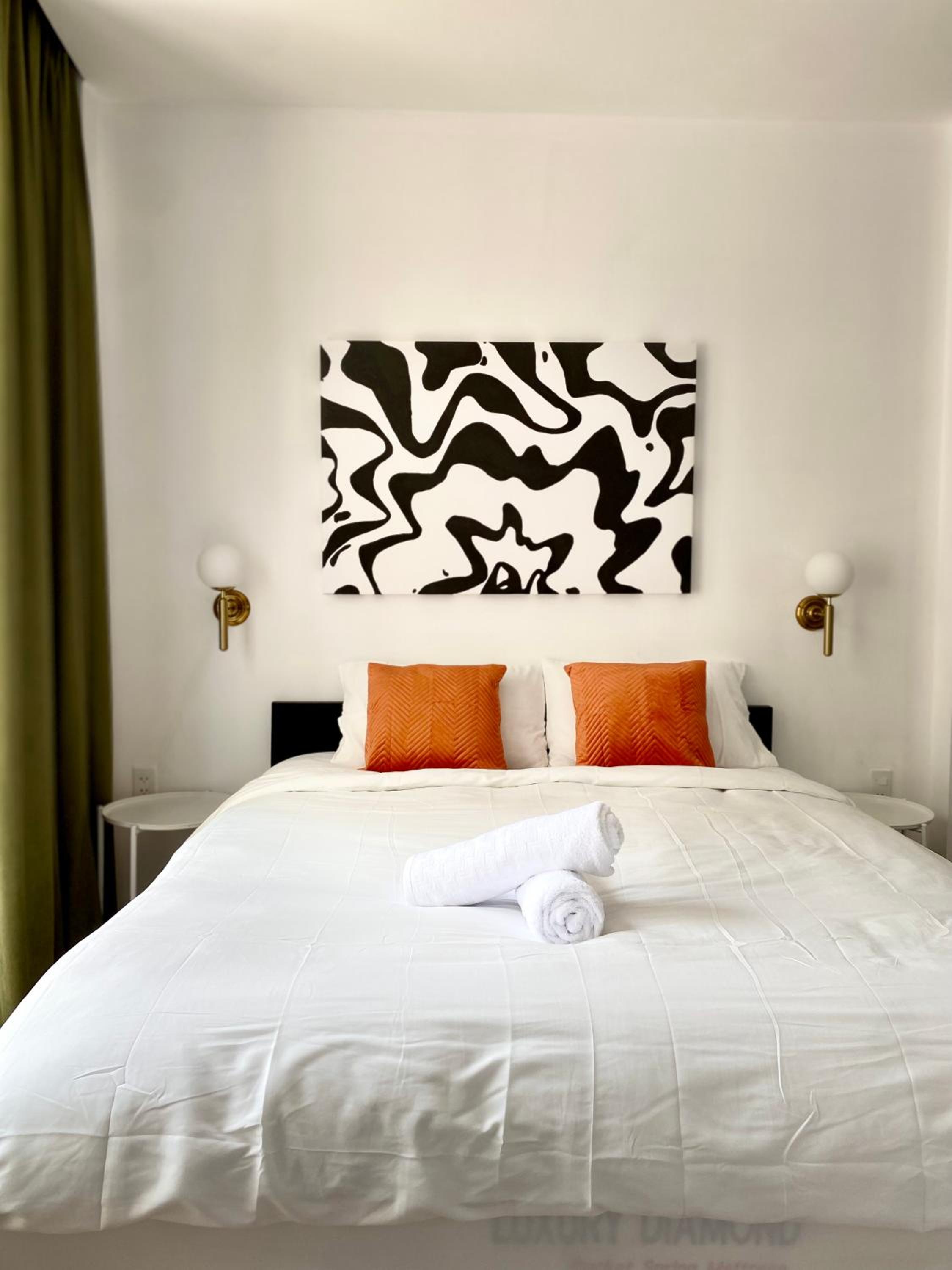 Noma Living - Apartment