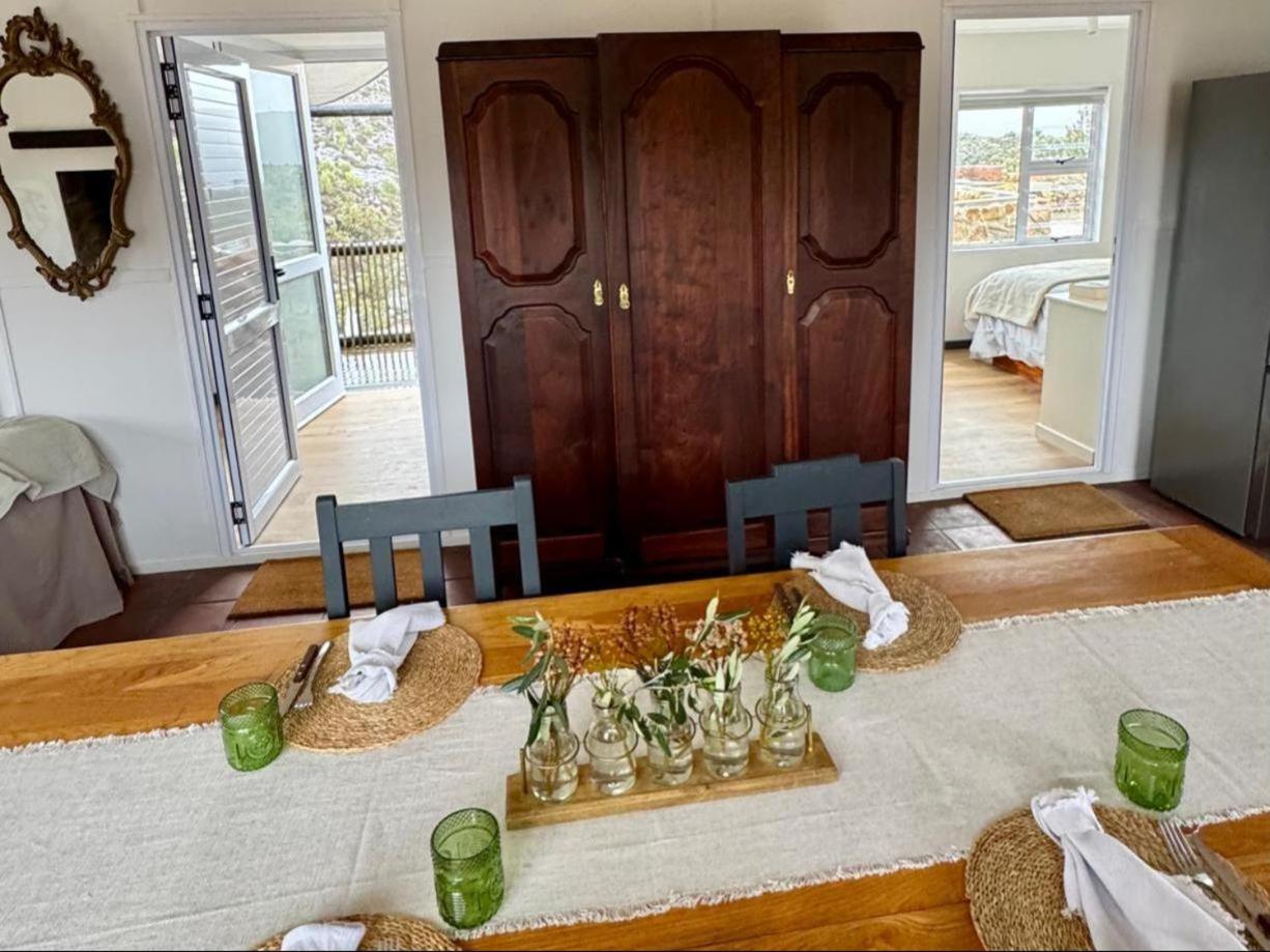 Stayatdestraadt Red Fin Cottage