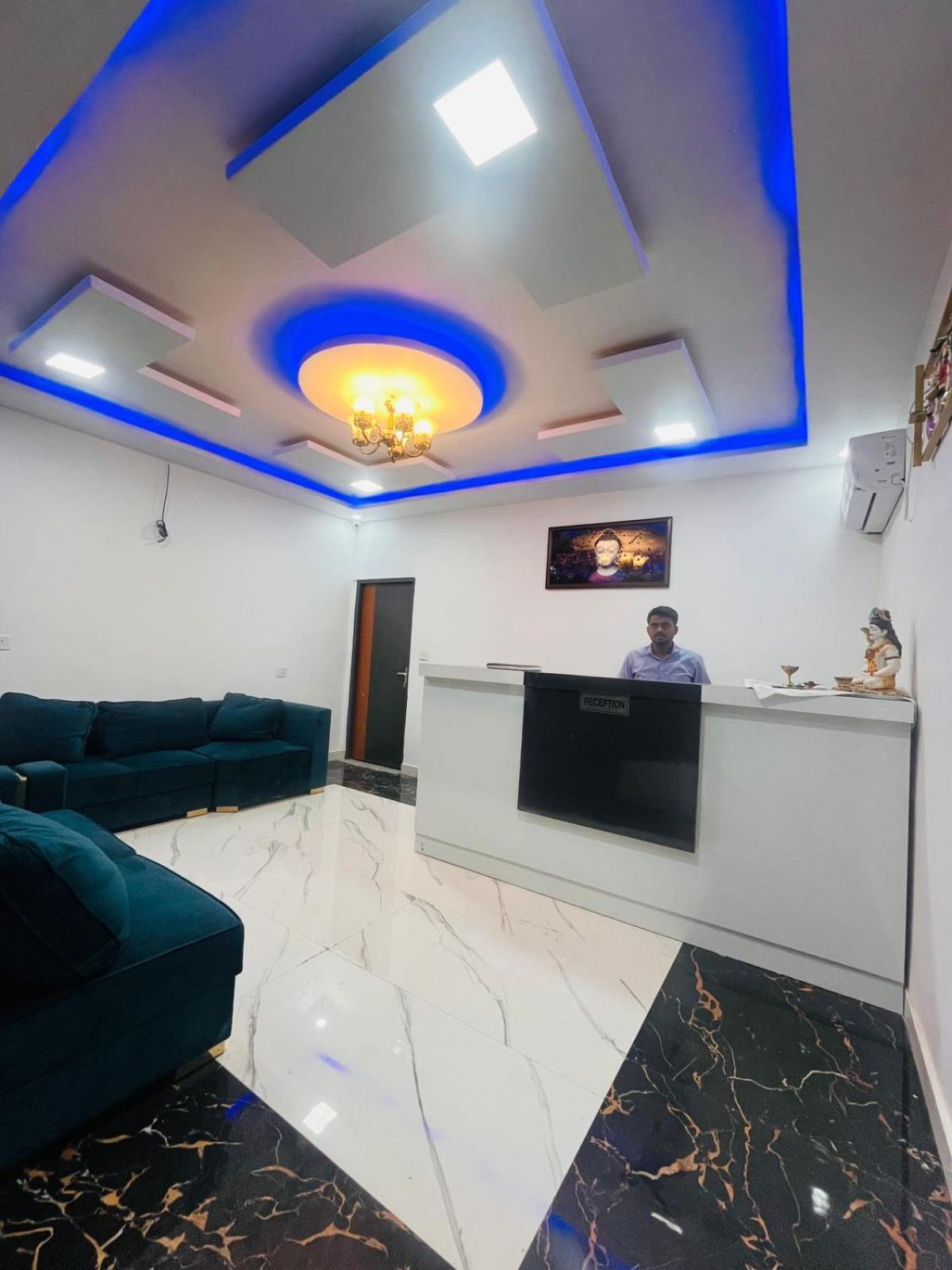 Delhi 34 Resort view 4