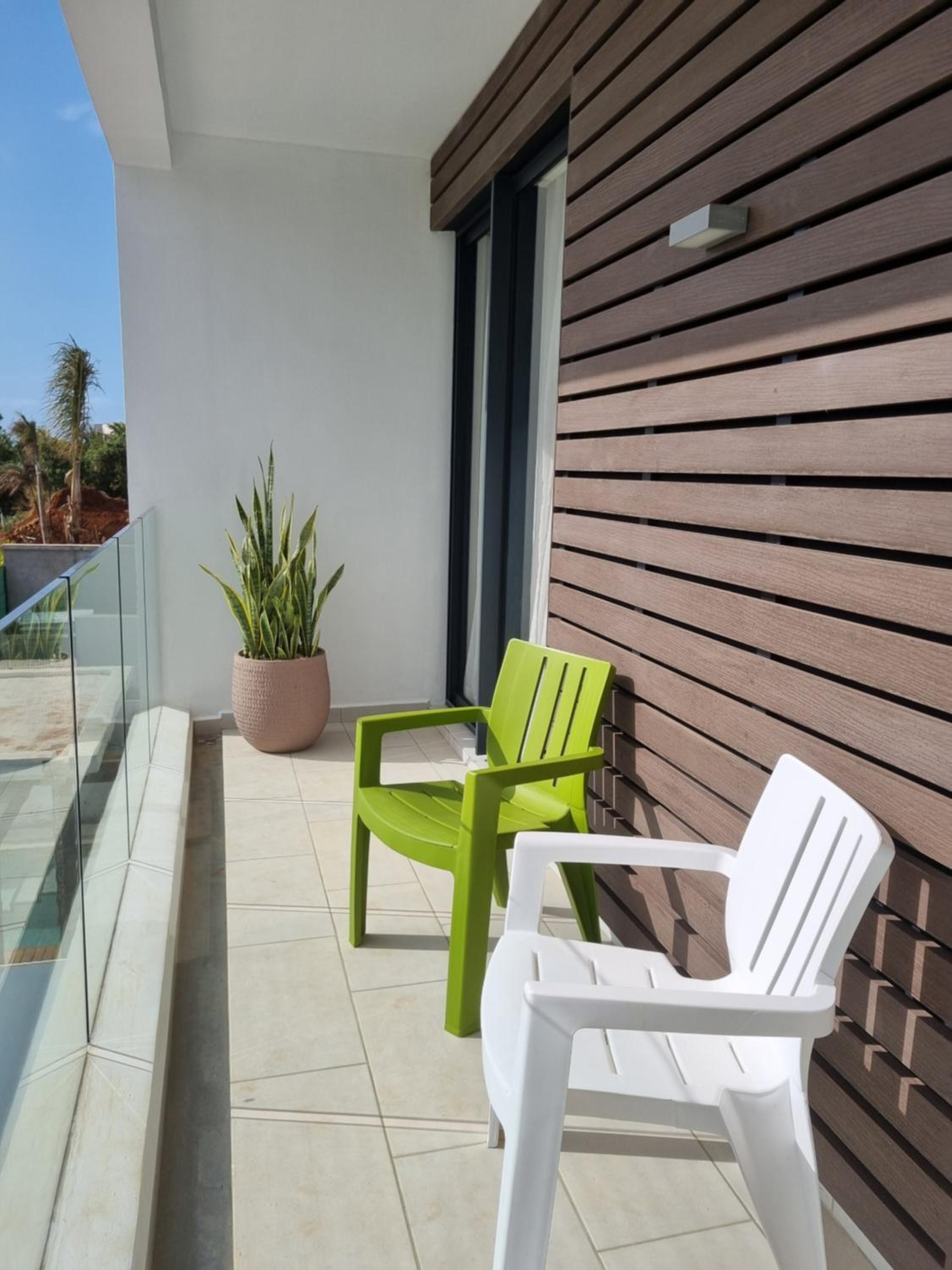 Villa Takamaka à Azuri Smart City, Mauritius view 5