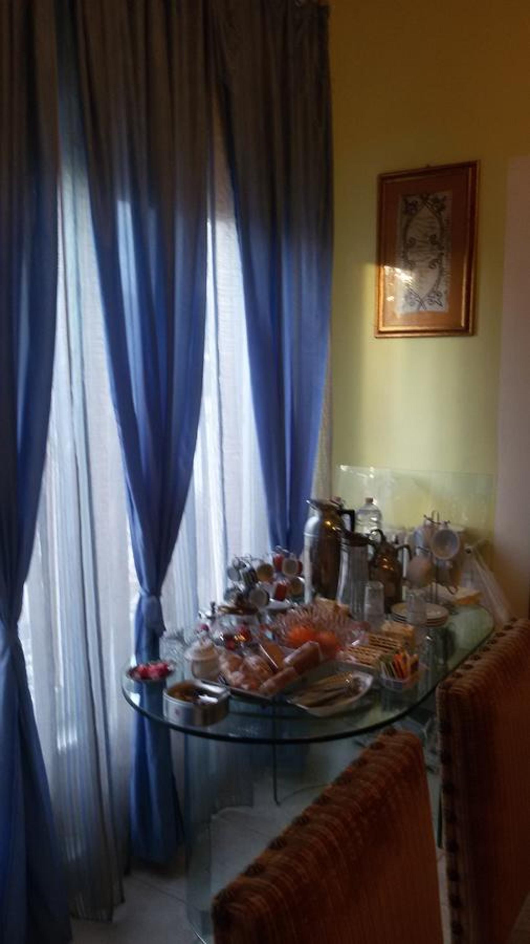 Villa Fiorita