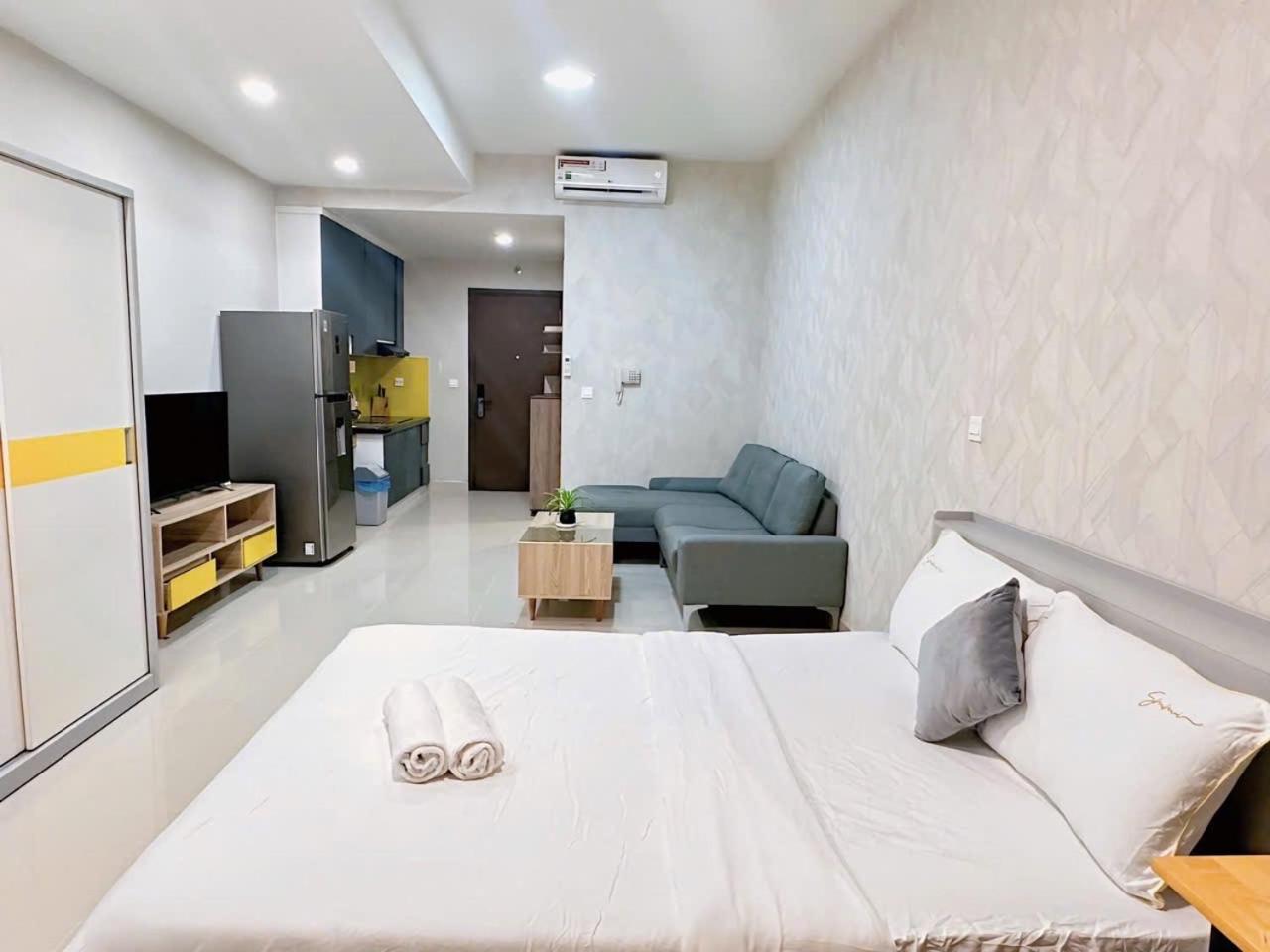 YOURHOMES SUNRISECITY VIEW Quận 7
