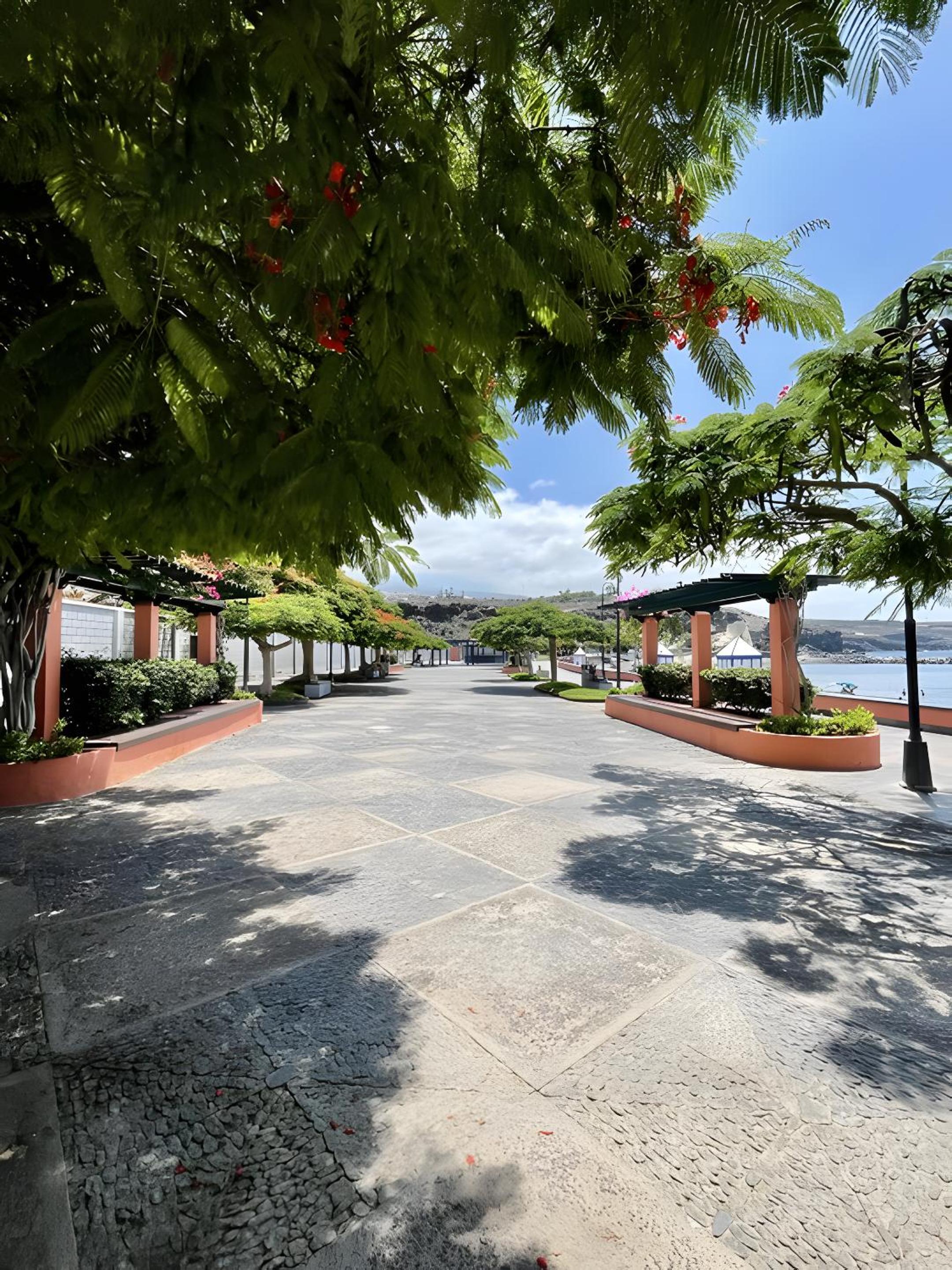 Isla Bonita San Juan Beach