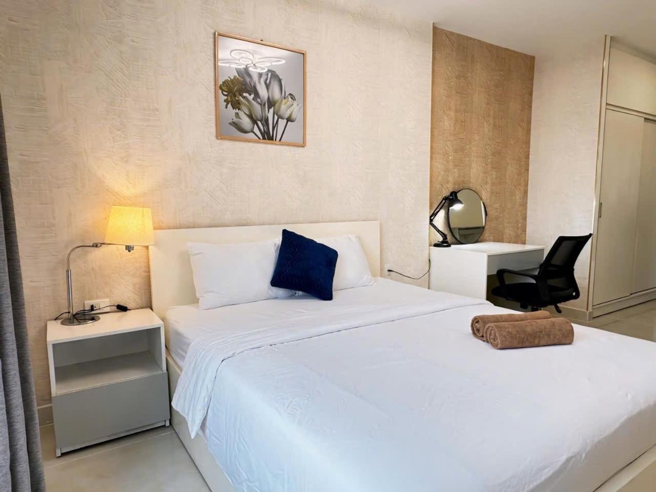YOURHOMES SUNRISECITY VIEW Quận 7