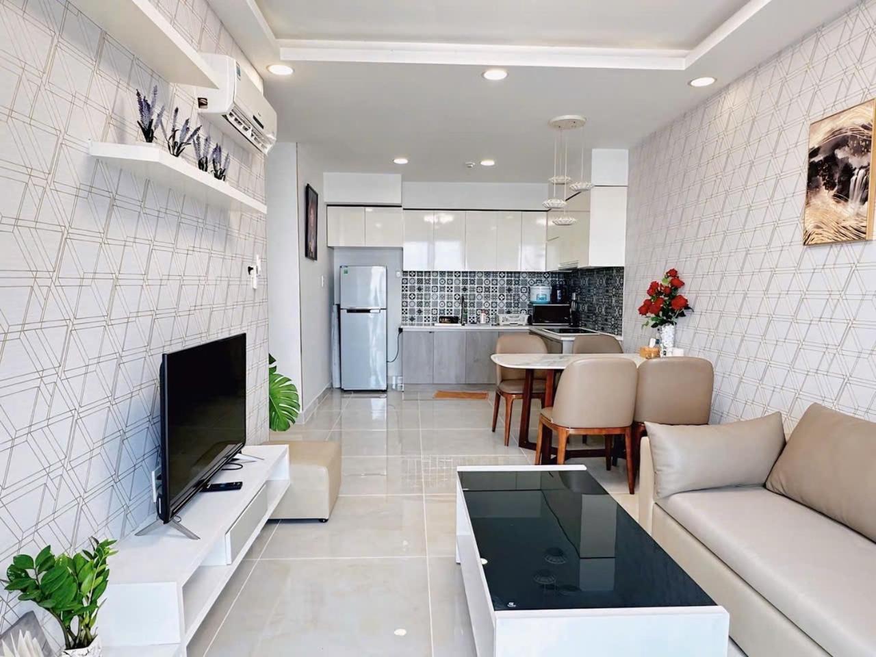 YOURHOMES SUNRISECITY VIEW Quận 7