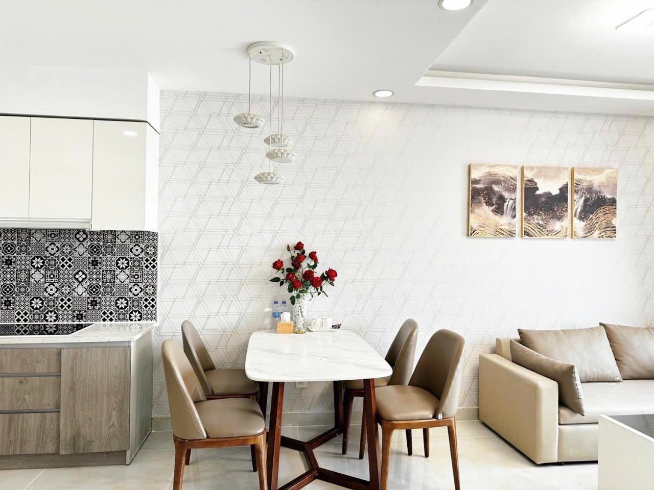 YOURHOMES SUNRISECITY VIEW Quận 7