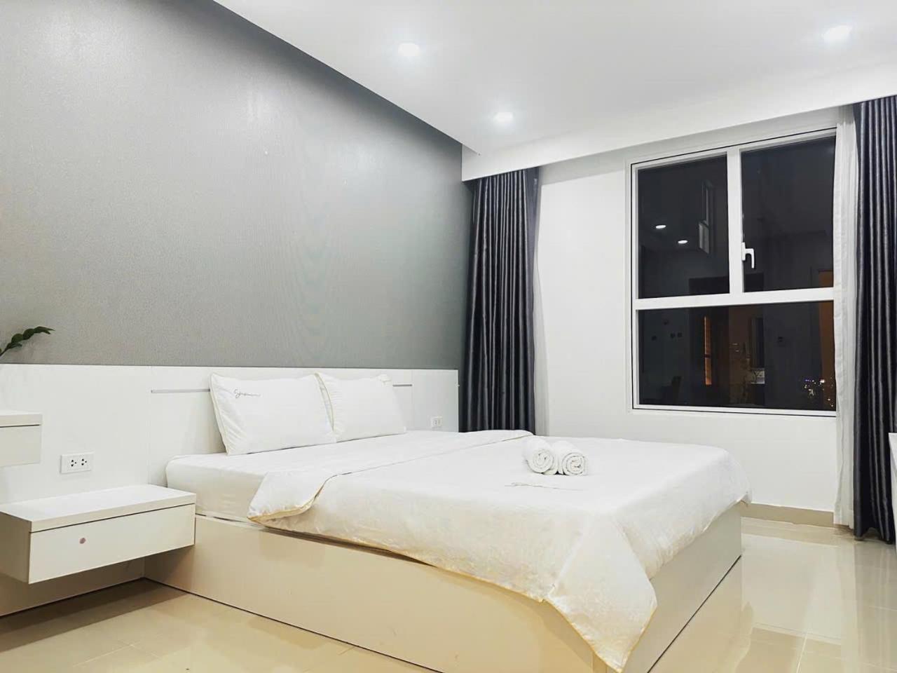 YOURHOMES SUNRISECITY VIEW Quận 7