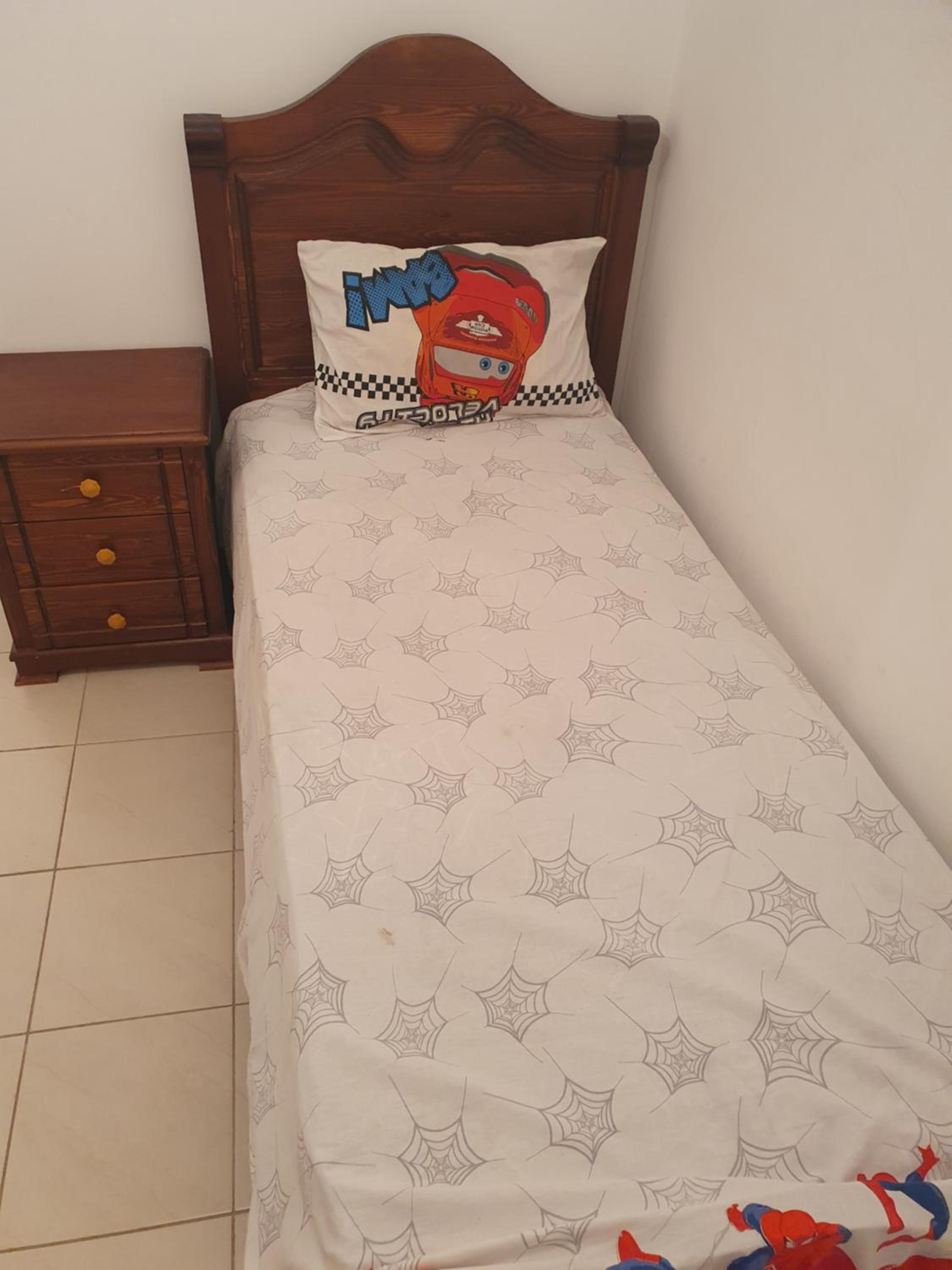 Appartement Mdiq