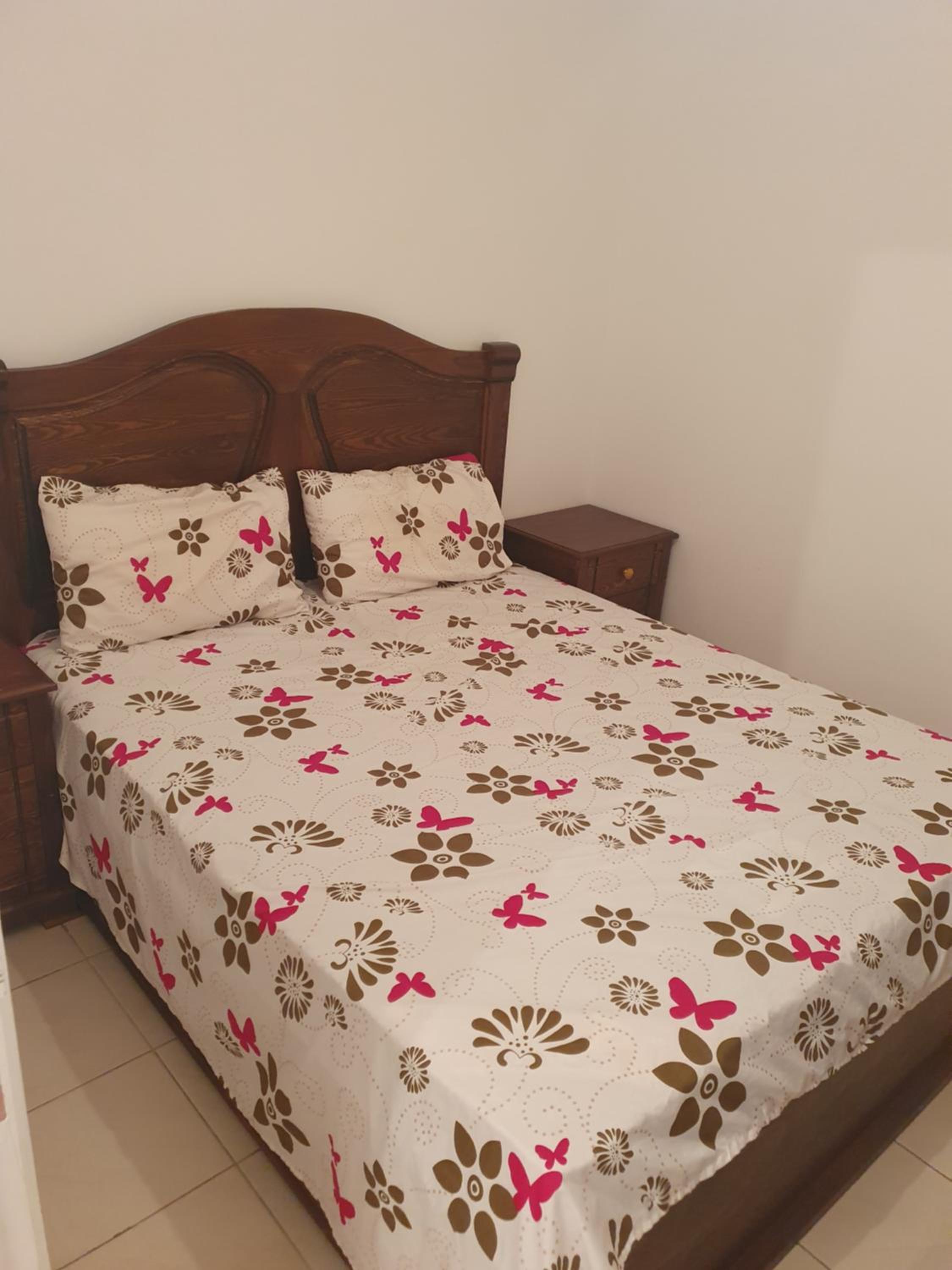 Appartement Mdiq