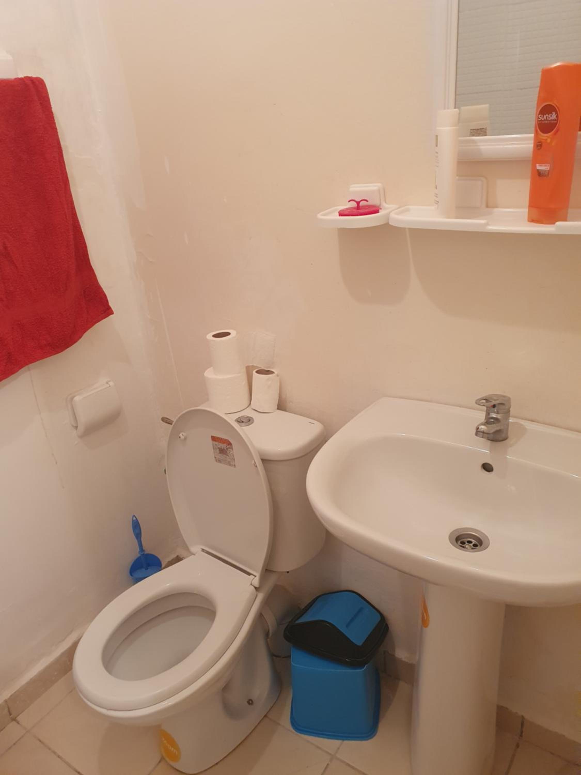 Appartement Mdiq
