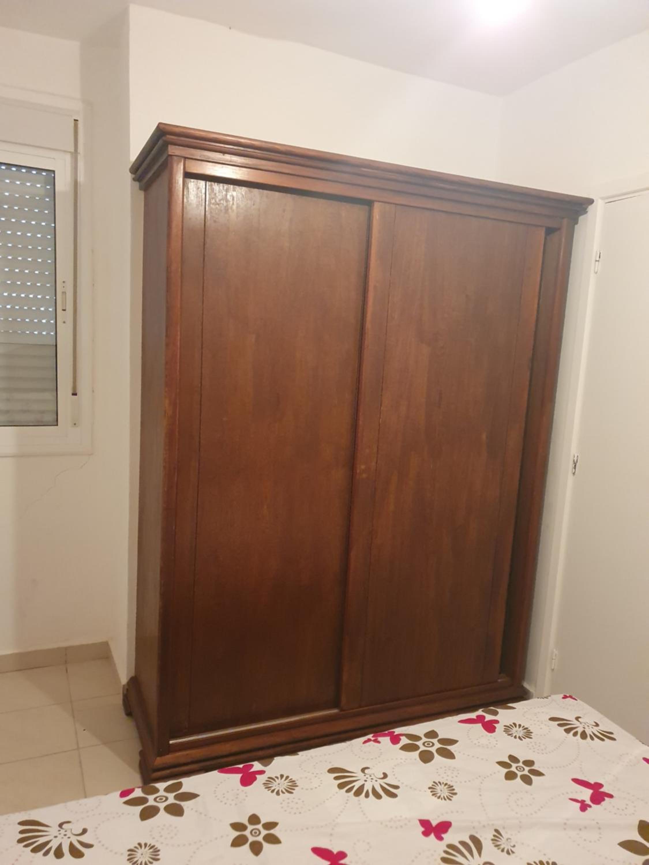 Appartement Mdiq