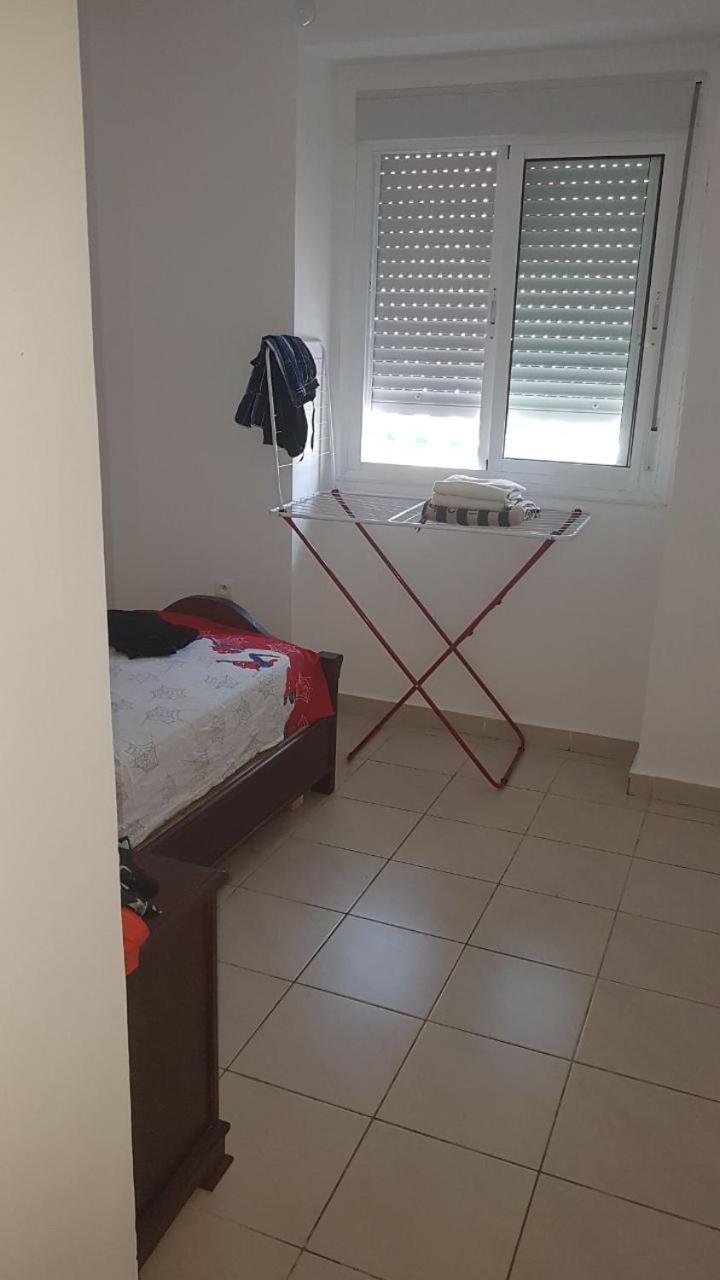 Appartement Mdiq