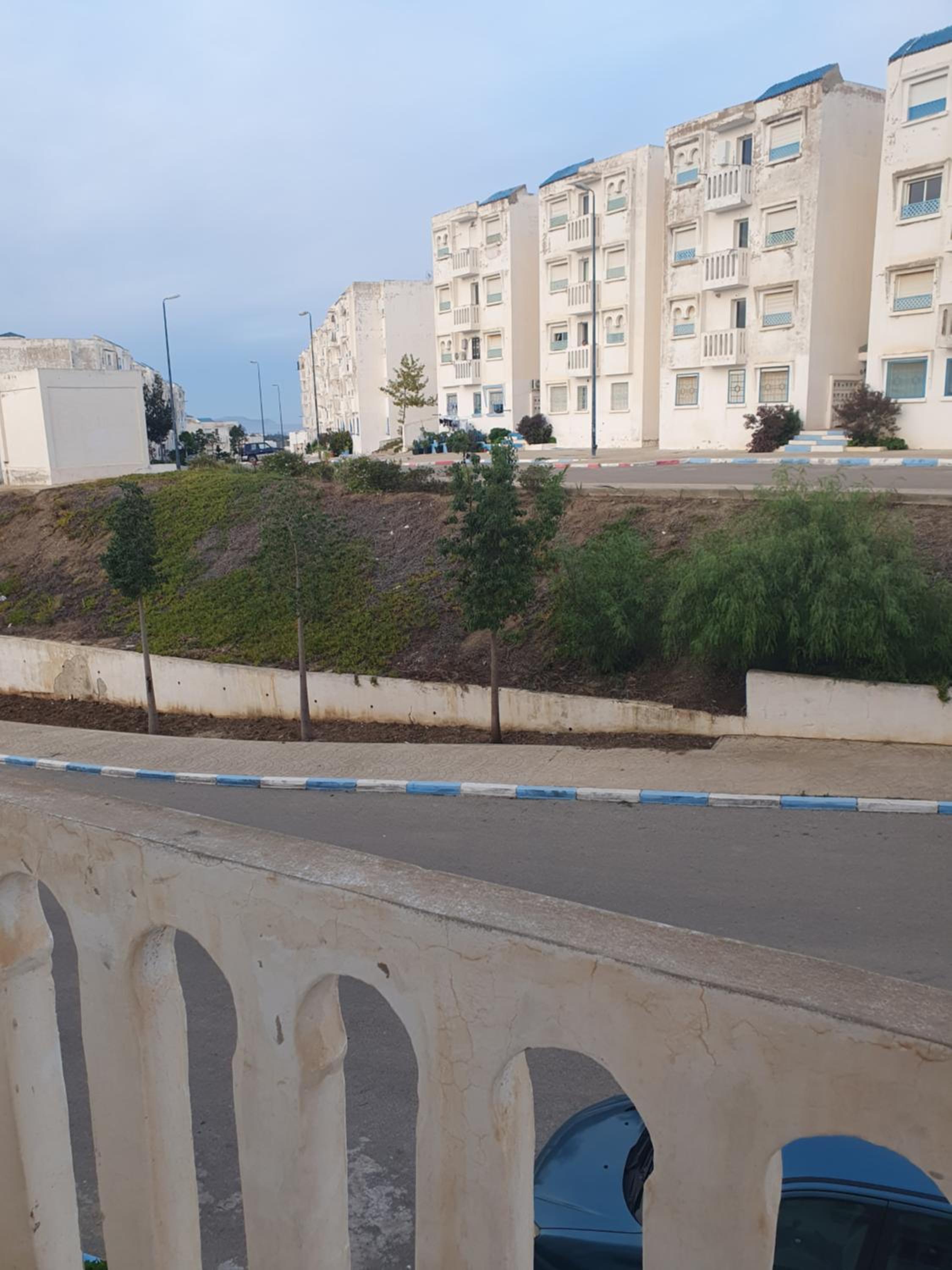 Appartement Mdiq