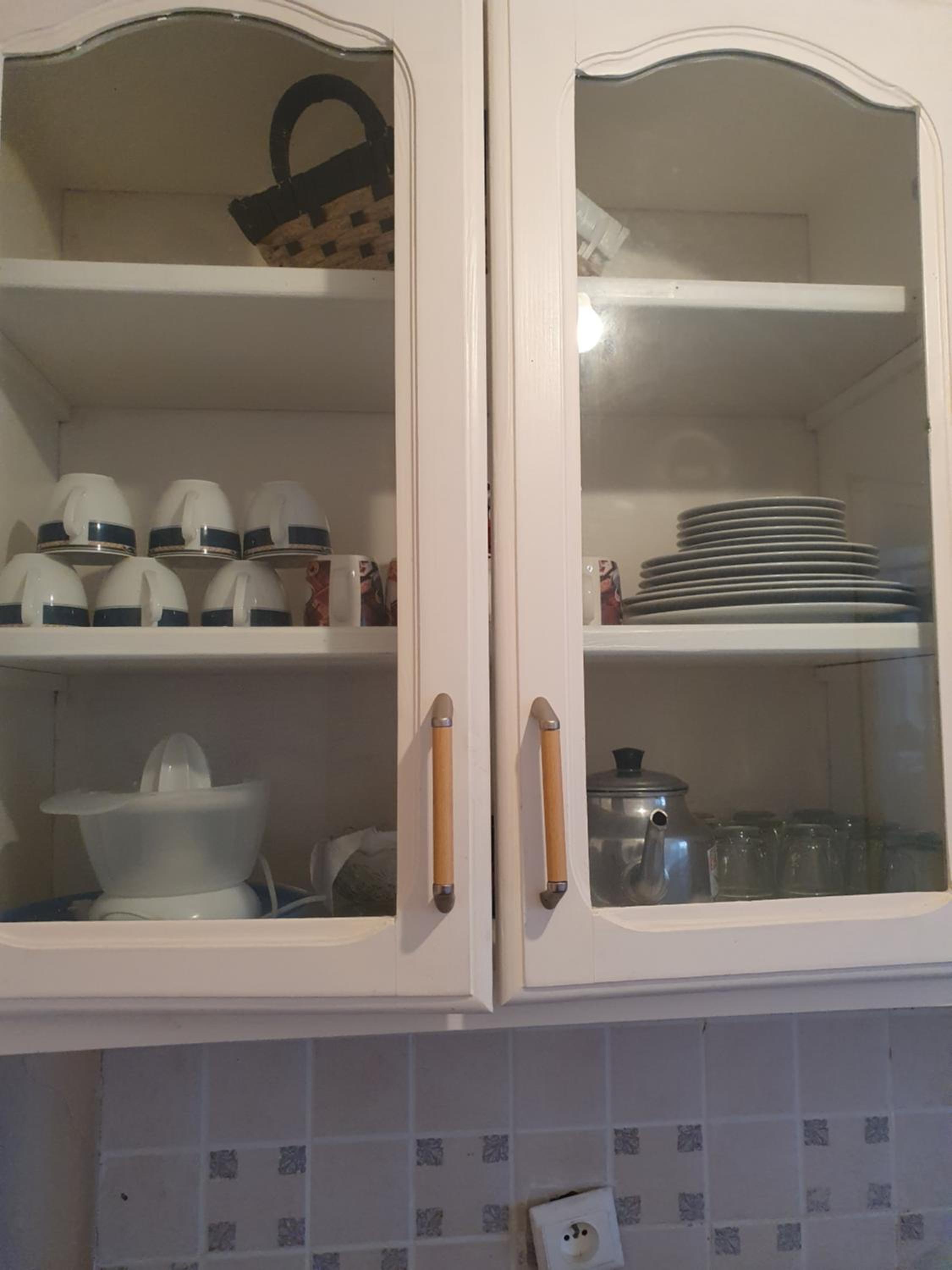 Appartement Mdiq
