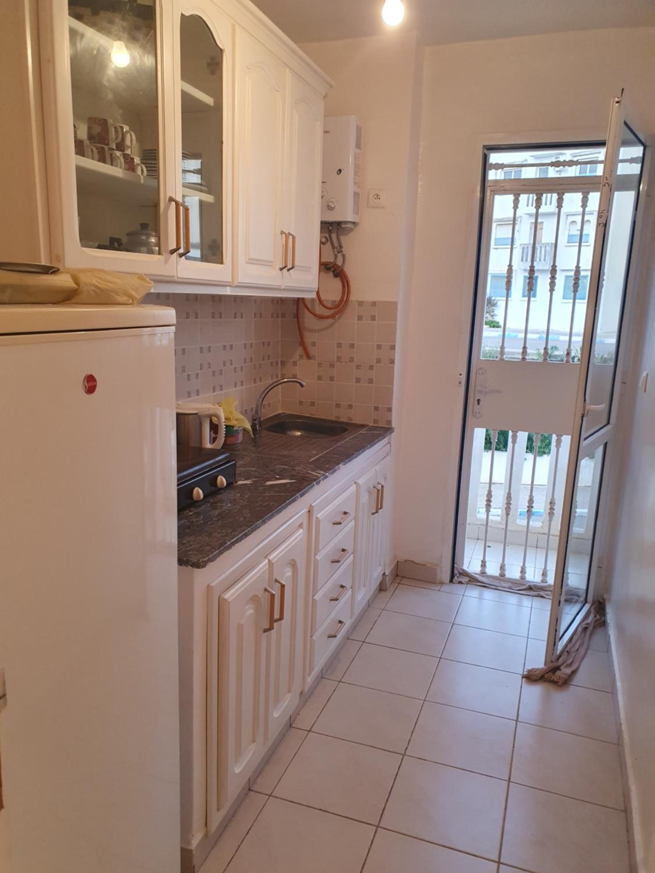 Appartement Mdiq