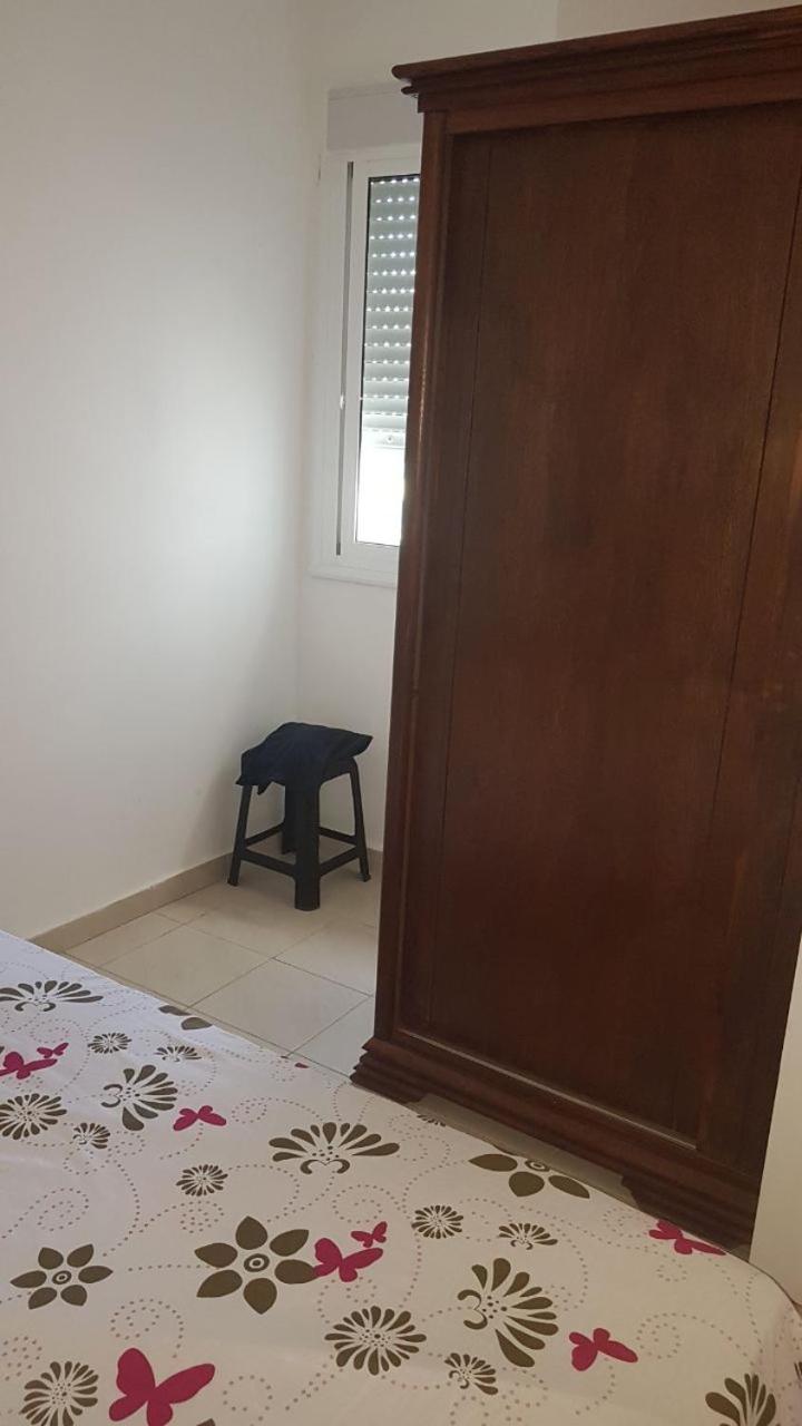 Appartement Mdiq