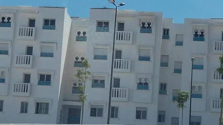 Appartement Mdiq