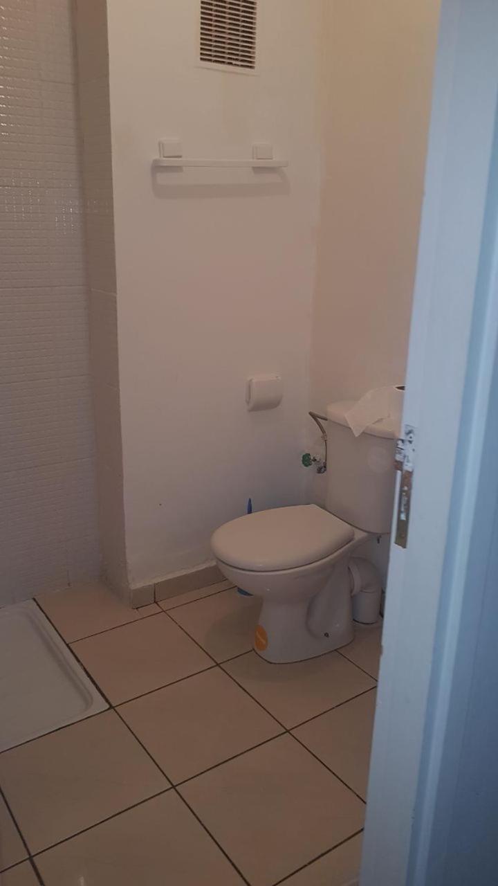 Appartement Mdiq