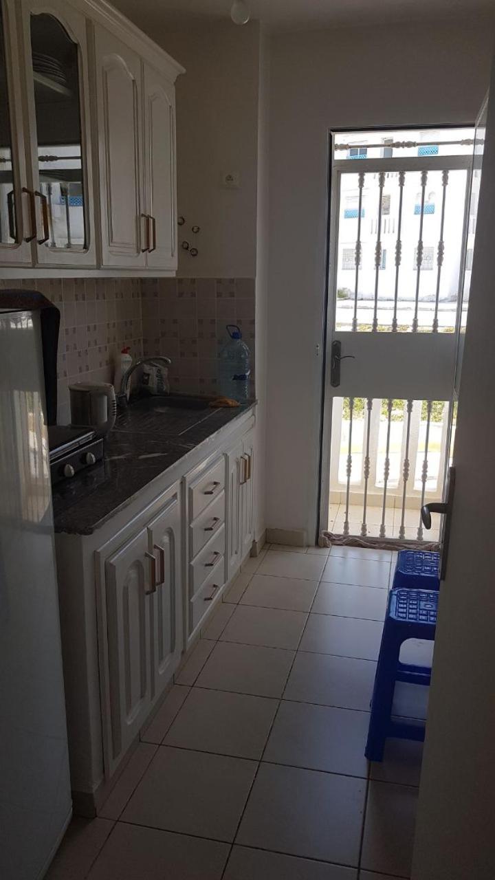 Appartement Mdiq