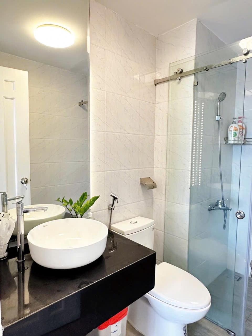 YOURHOMES SUNRISECITY VIEW Quận 7