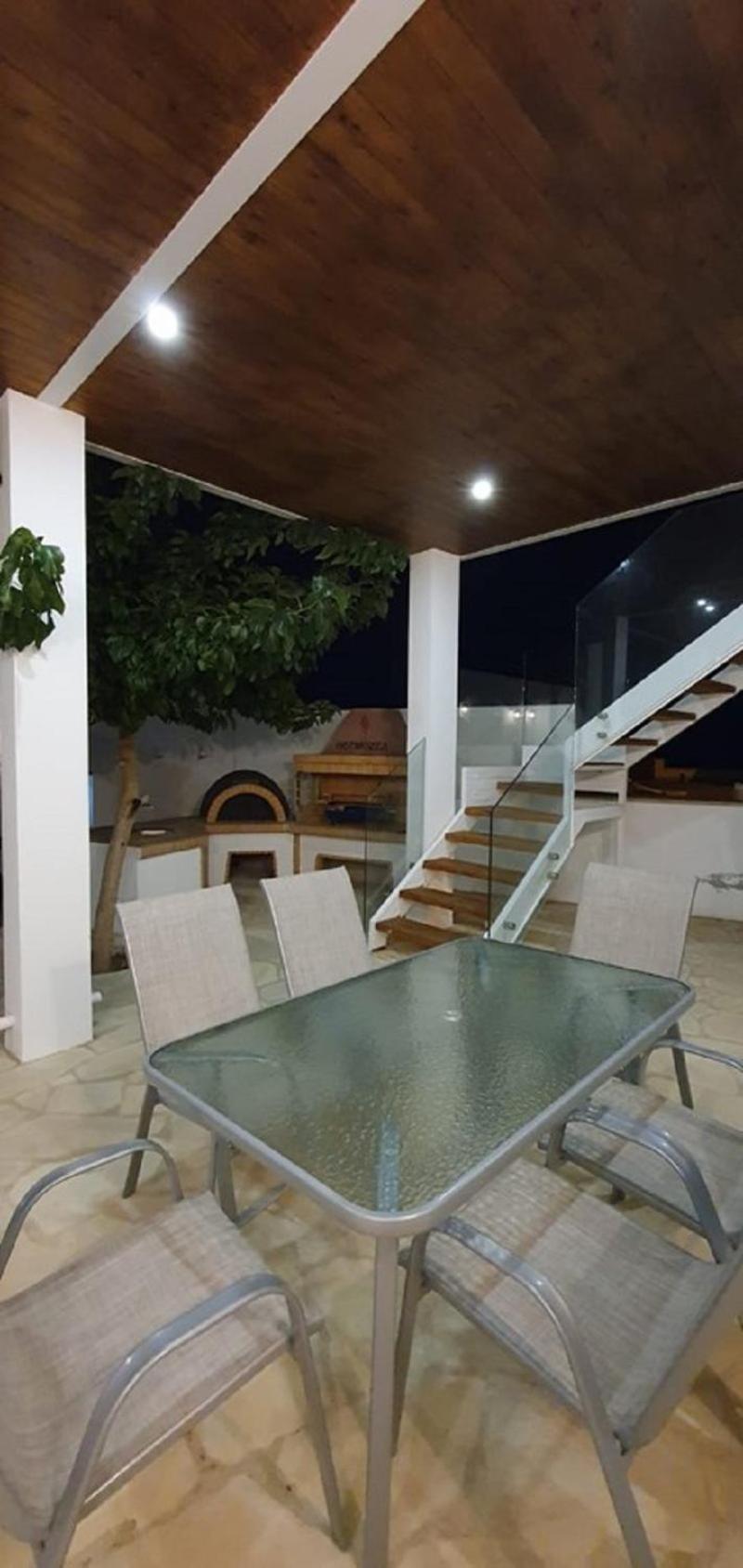 Villa Anthitsa