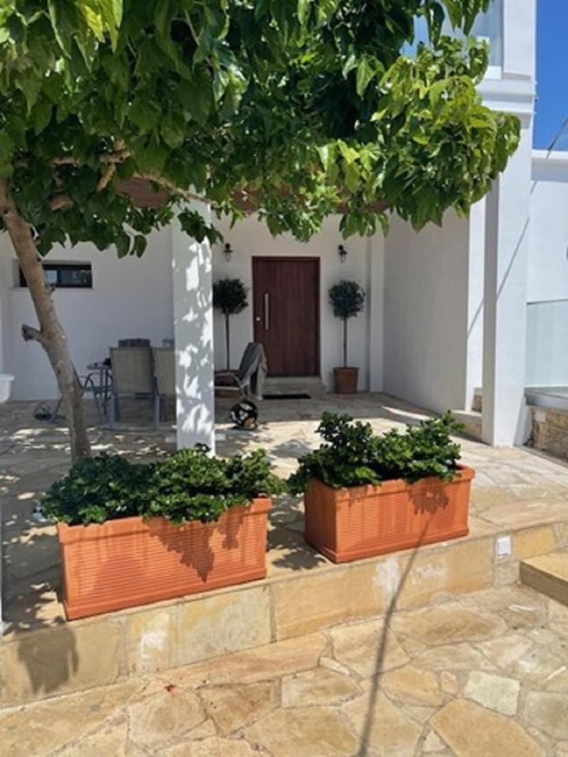 Villa Anthitsa