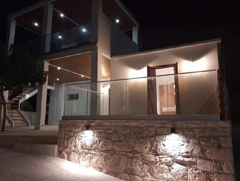 Villa Anthitsa