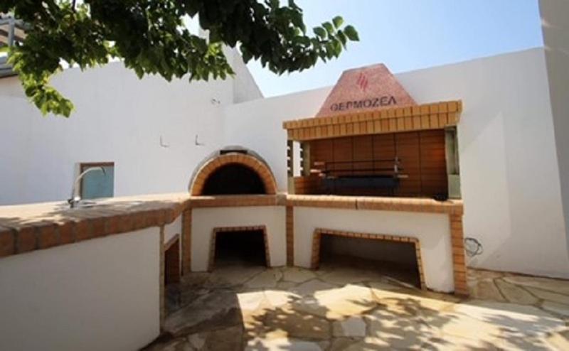 Villa Anthitsa