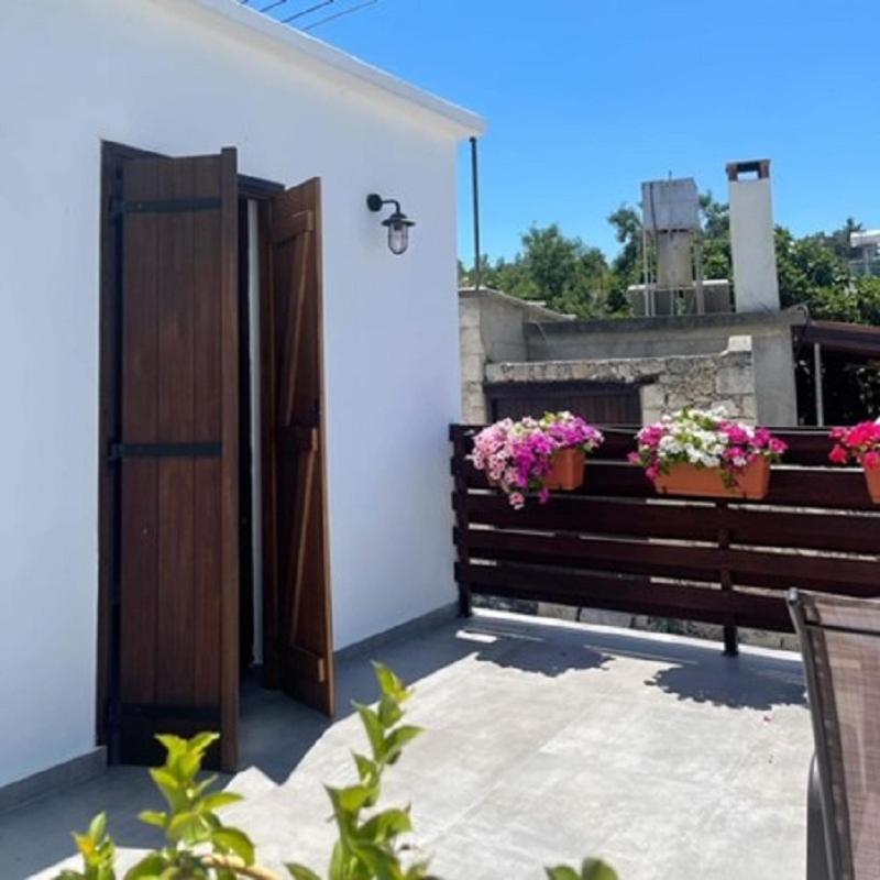 Villa Anthitsa