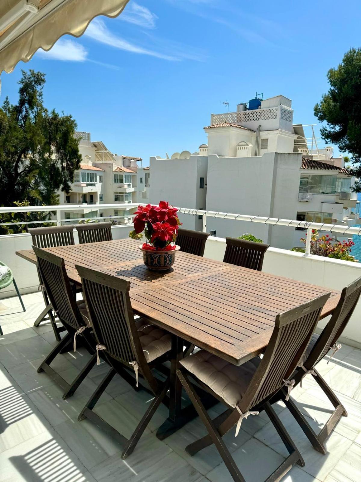 Homely Home Vistas al mar view 2