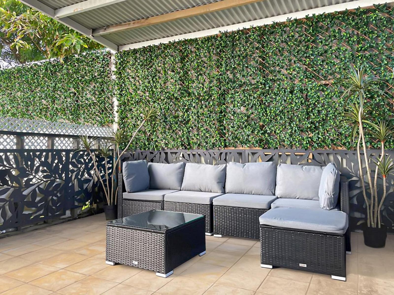 Luxury Retreat Sydney Airport Direct Train Line