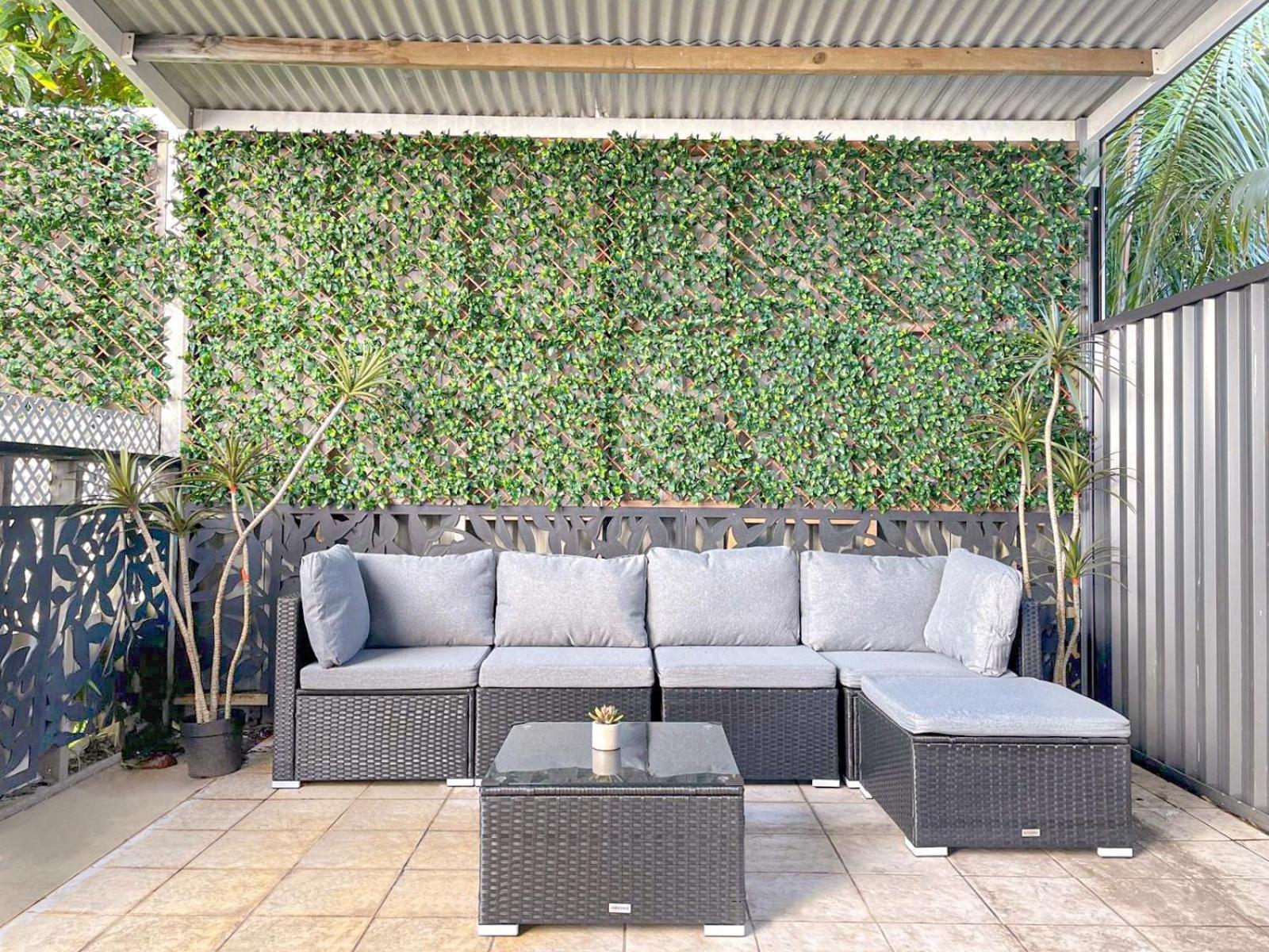 Luxury Retreat Sydney Airport Direct Train Line