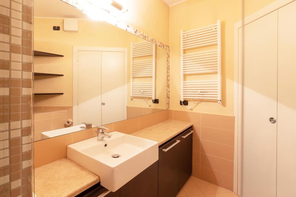 Spacious two bedrooms Solari area - Mirable PM