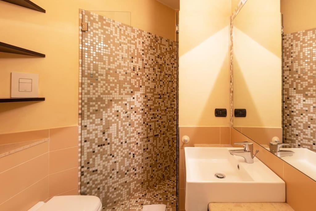 Spacious two bedrooms Solari area - Mirable PM