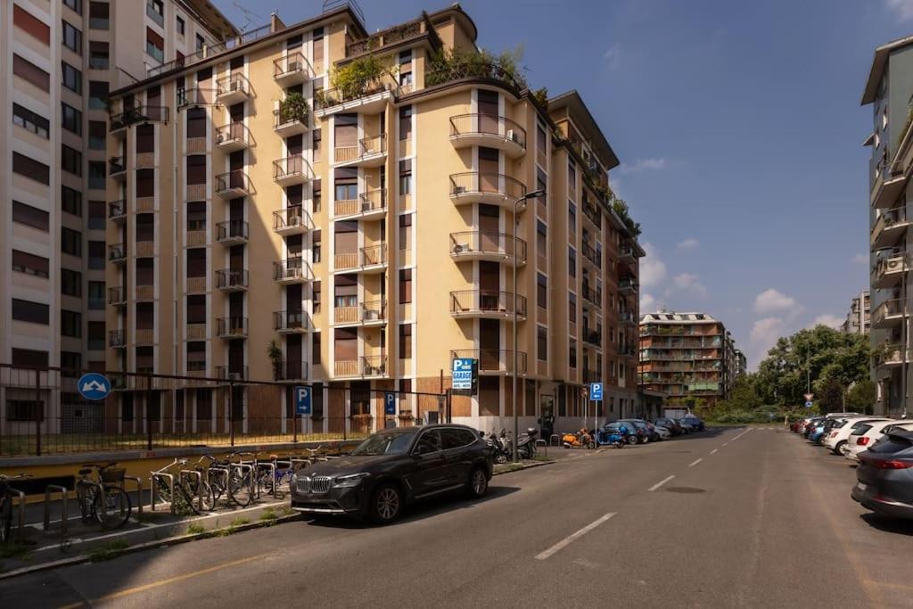 Spacious two bedrooms Solari area - Mirable PM