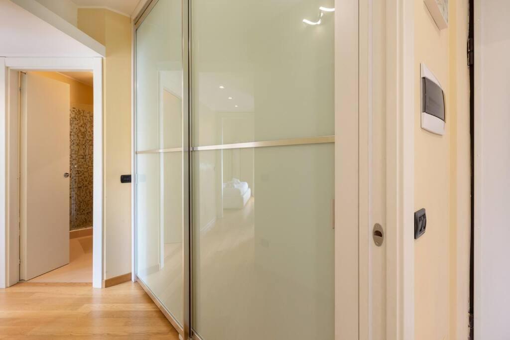 Spacious two bedrooms Solari area - Mirable PM