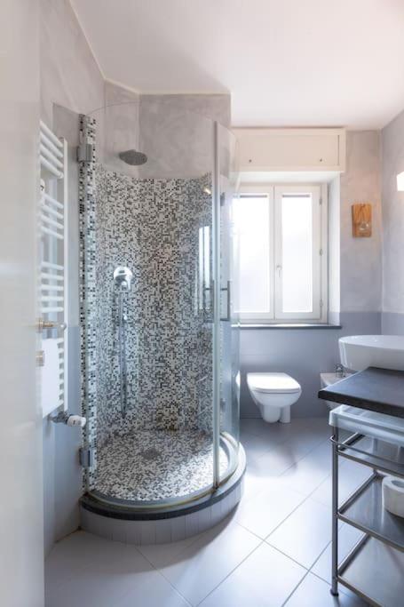 Spacious two bedrooms Solari area - Mirable PM