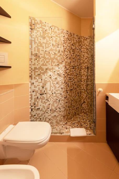 Spacious two bedrooms Solari area - Mirable PM