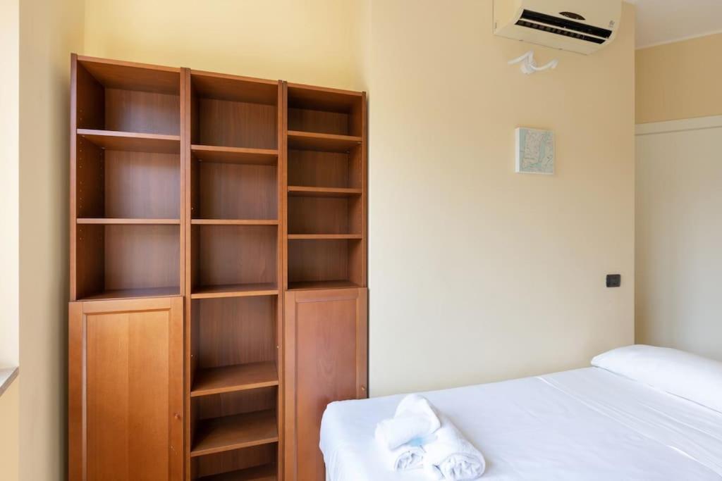 Spacious two bedrooms Solari area - Mirable PM