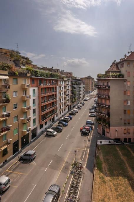Spacious two bedrooms Solari area - Mirable PM