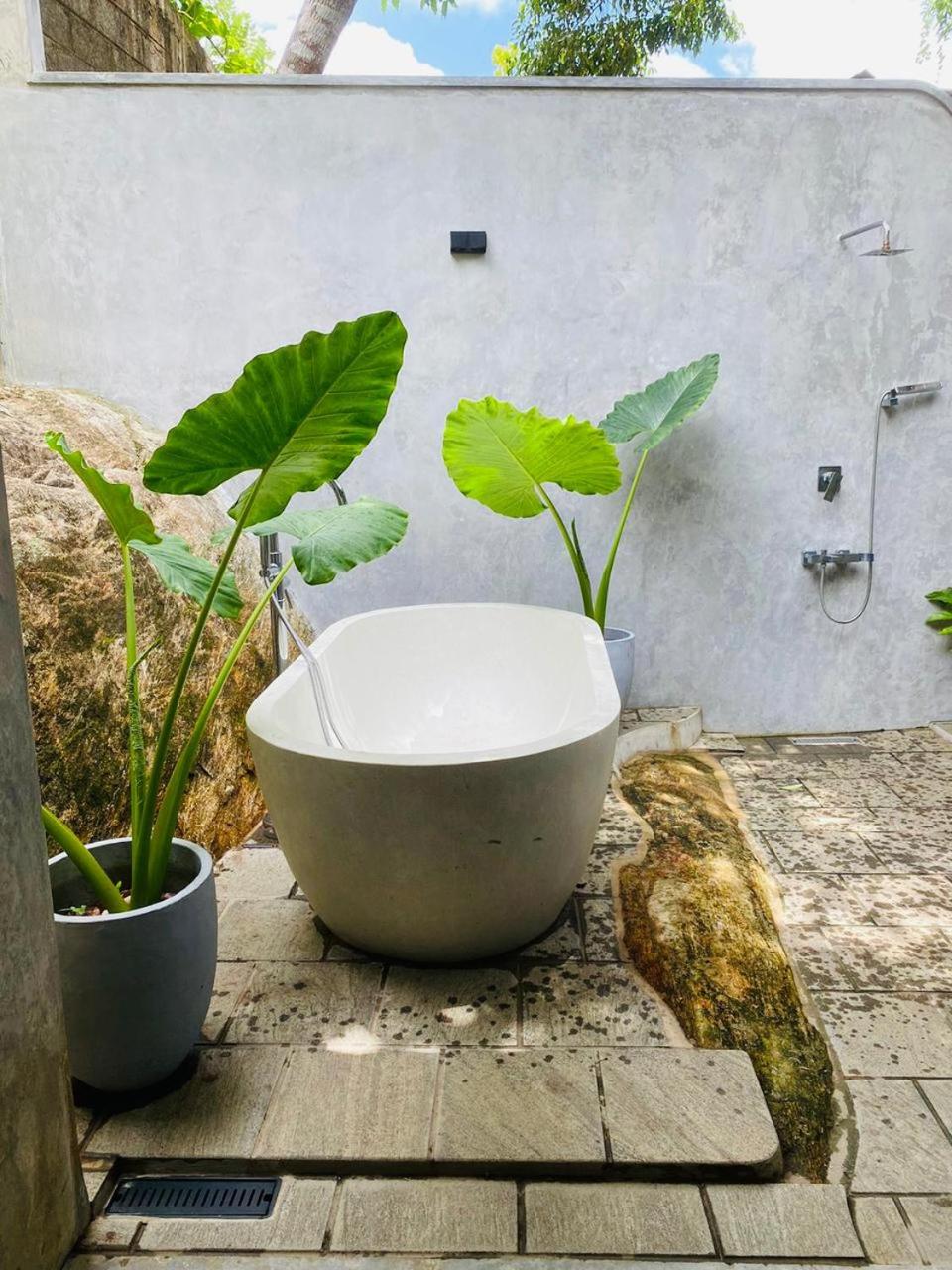 Tropical trails by wija house-unawatuna view 5