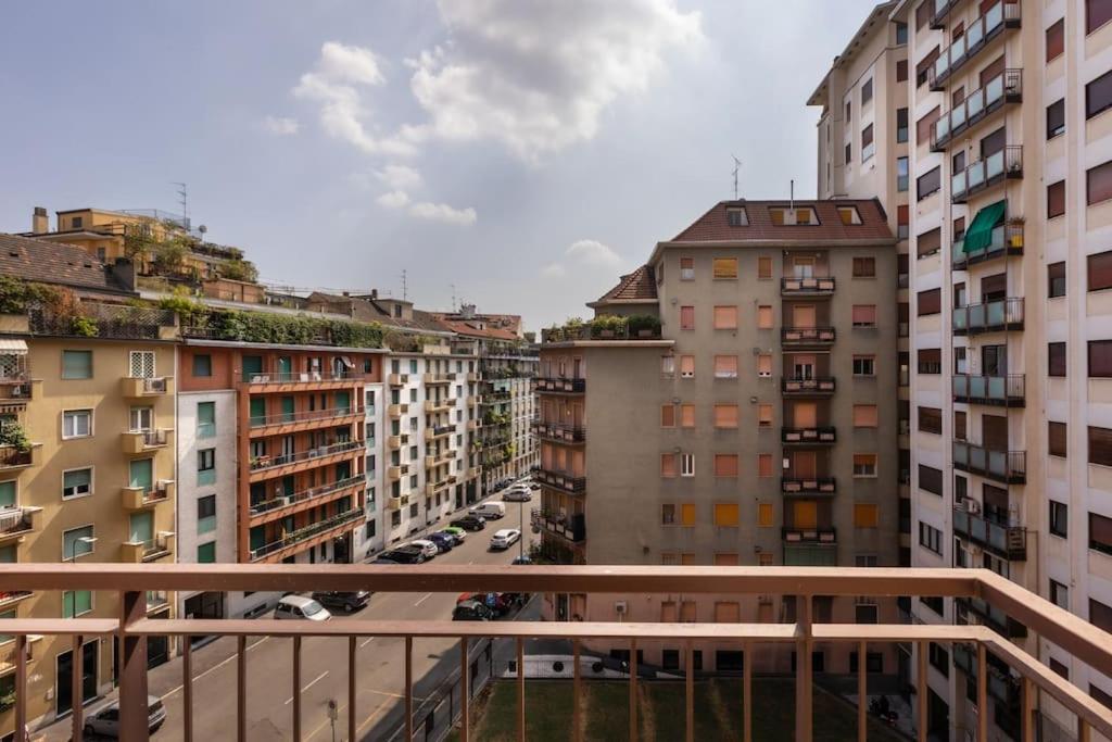 Spacious two bedrooms Solari area - Mirable PM