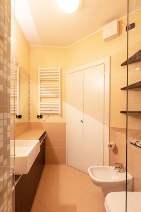 Spacious two bedrooms Solari area - Mirable PM