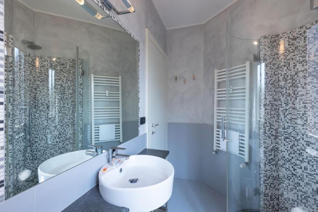 Spacious two bedrooms Solari area - Mirable PM